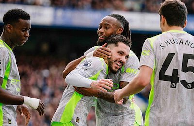 Фонбет, Ставки на спорт, натив, Манчестер Сити, Арсенал, премьер-лига Англия, Ставки на футбол