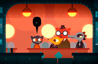 The Quarry, The Walking Dead: Survivors, Detroit: Become Human, Heavy Rain, The Evil Within 2, Beyond: Two Souls, Supermassive Games