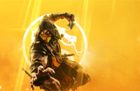 Файтинги, Тесты, Mortal Kombat 11