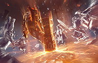 Виталий «V1lat» Волочай, Клинтон «Fear» Лумис, Питер «Ppd» Дагер, Лю «Garder» Синьчжоу, Хуан «Shiki» Цзивэй, Саахил «UNiVeRsE» Арора, Кертис «Aui_2000» Лин, Сунь «Agressif» Чжэн, Саид Сумаил «SumaiL» Хассан, The International, CDEC Gaming, Evil Geniuses