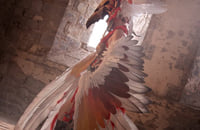 Косплей, Heroes of Might and Magic 3