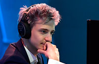 Fortnite, Тайлер «Ninja» Блевинс, Криштиану Роналду, Реал Мадрид