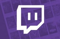Стримы, Twitch