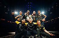 NAVI, BLAST Premier, Ninjas in Pyjamas, Astralis, BLAST Pro Series: Moscow, Counter-Strike: Global Offensive