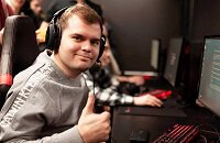 Арсений «Ceh9» Триноженко, Александр «Petr1k» Петрик