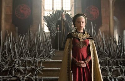 Игра Престолов, Сериалы, Дом Дракона