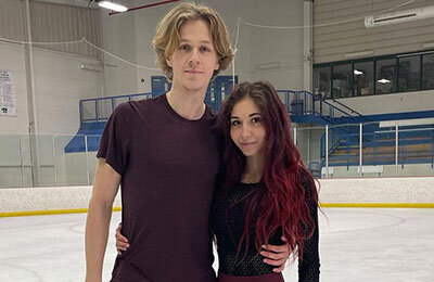 сборная США, Александр Коган, Федерация фигурного катания США, Диана Дэвис, Захари Донохью, танцы на льду, Дейв Лиз, Глеб Смолкин, сборная России, ФФККР, Ренат Лайшев, Бенуа Ришо, Евгений Платов, Этери Тутберидзе