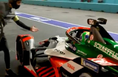 ахахаха, почитать, Лукас ди Грасси, Ауди, Формула E