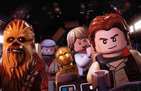 LEGO Star Wars: The Skywalker Saga, Lego, Metacritic, PlayStation 5, Steam, Xbox Series X, ПК, Баги