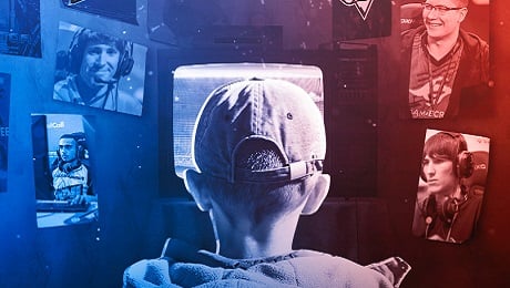 Фото публикации