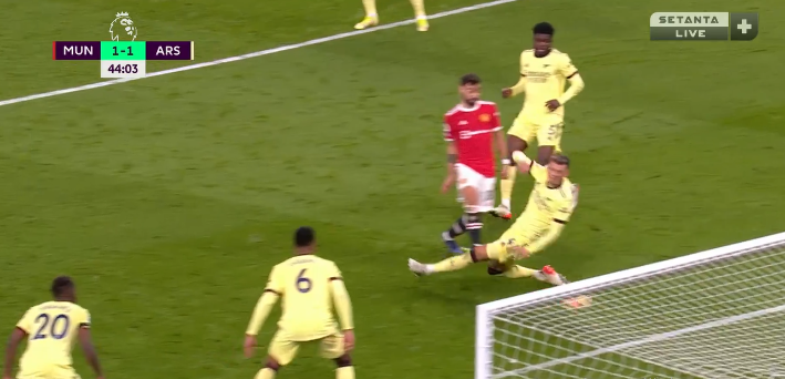 Манчестер Юнайтед, Бруну Фернандеш