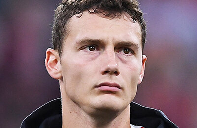 Бенжамен Павар, Гари Спид, Йосип Иличич, Роберт Энке, Джанлуиджи Буффон