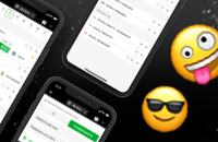 Обновленный матч-центр в приложении Sports.ru: xG, коэффициенты, минуты матчей, удобная сортировка и новый дизайн 