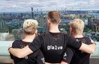 CSPPA, Astralis, Андреас «Xyp9x» Хойслет, Лукас «gla1ve» Россандер, Блоги