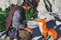 Экшены, PlayStation 5, PlayStation 4, Ghost of Tsushima, Sucker Punch Productions