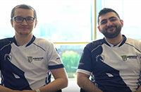 Optic Gaming, Pain Gaming, ESL One Birmingham, OG, Evil Geniuses, Fnatic, Team Liquid, Virtus.pro
