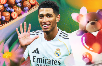 Спартак, Барселона, Реал Мадрид, ЦСКА, Ламин Ямаль, Александр Овечкин, Винисиус Жуниор, Килиан Мбаппе, Вашингтон, КХЛ, НБА, контент, натив, Джуд Беллингем, Лионель Месси, Трактор, Лука Дончич, Лейкерс, НХЛ