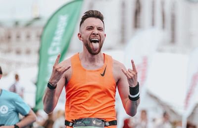 Казанский марафон, Марафон, Бег, Личный опыт, Мотивация, Полумарафон, любительский спорт