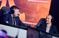Алексей «bafik» Бафадаров, ESL One Fall 2021, T1, Beastcoast, Дмитрий «Droog» Чумаченко, Хайлайты