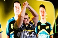 AWP, Ence, Шутеры, Counter-Strike: Global Offensive, NAVI, Кирилл «Boombl4» Михайлов, ESL Pro League Season, Хайлайты, Dust2