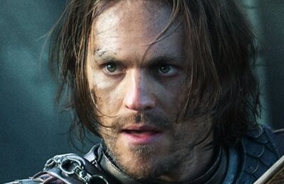 Сериалы, Amazon Prime Video, Властелин колец: Кольца власти