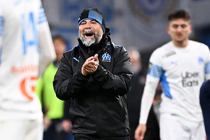 возможные трансферы, лига 1 Франция, Марсело Бьелса, Хорхе Сампаоли, Лига чемпионов УЕФА, Марсель