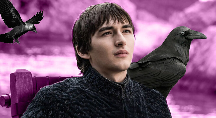 Джордж Мартин, HBO, Игра Престолов