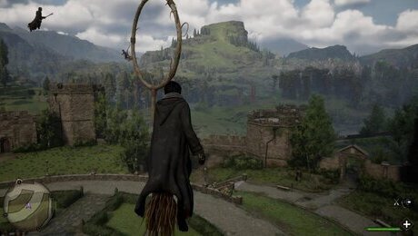 Гайды, Hogwarts Legacy