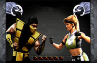 Mortal Kombat 11, Ultimate Mortal Kombat 3, SEGA