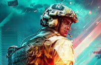 EA DICE, Шутеры, Бета игры, Battlefield 2042, PlayStation 5, EA Play