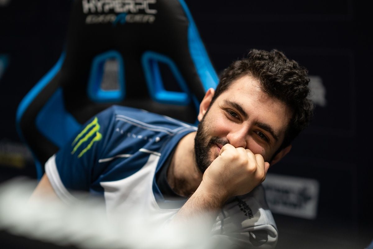 Фото публикации