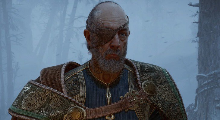 Гайды, SCE Santa Monica Studio, God of War: Ragnarok