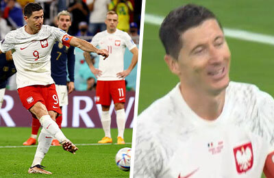 Сборная Польши по футболу, Сборная Франции по футболу, Роберт Левандовски, Уго Льорис, ЧМ-2022