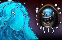 Илья «Illidan» Пивцаев, Team Spirit, Роман «Ramzes666» Кушнарев, Virtus.pro