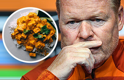 квалификация Евро-2024, Райан Гравенберх, Стефан де Врей, Сборная Нидерландов по футболу, Роналд Куман, Вирджил ван Дейк, Коди Гакпо, Маттейс де Лигт, Свен Ботман, Барт Вербрюгген, Йоэй Верман, Кьелл Схерпен