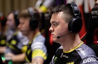 ICE Challenge 2020, OG, Денис «Electronic» Шарипов, NAVI