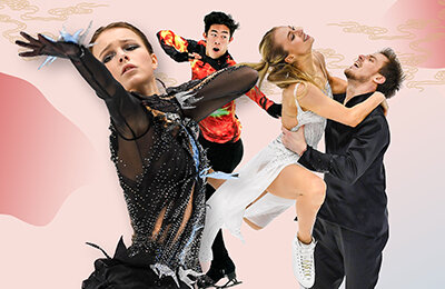 Александр Галлямов, Виктория Синицина, пары, Камила Валиева, Александра Бойкова, женское катание, танцы на льду, Анастасия Мишина, Олимпийская сборная России, Анна Щербакова, Александра Игнатова (Трусова), сборная России, мужское катание, Дмитрий Козловский, Никита Кацалапов