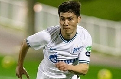 Уфа, Левски, Нуралы Алип, Кайрат, Зенит, Sports – Казахстан, Бауыржан Исламхан, высшая лига Казахстан, Еркебулан Сейдахмет, премьер-лига Россия