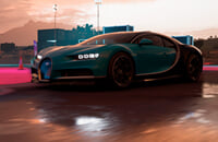 Гонки, Playground Games, Xbox Series X/S, ПК, Обзоры игр, Xbox Series X, Forza Horizon 5, Forza Horizon 3, Xbox One, Xbox Series S, Forza Horizon 4, Microsoft