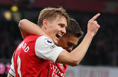 Нголо Канте, Жоржиньо, Мартин Эдегор, Гранит Джака, Леандро Троссард, Микель Артета, Челси, Арсенал, премьер-лига Англия, Фрэнк Лэмпард