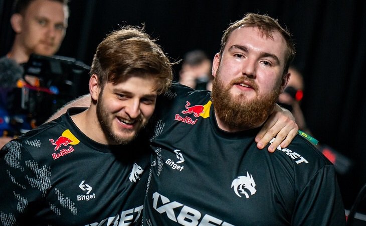 PGL Major Antwerp, Борис «magixx» Воробьев, Абдул «degster» Гасанов, Heroic, Imperial, G2 Esports, Astralis, Eternal Fire, PGL Major Stockholm 2021