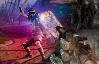 Far Cry New Dawn, Metro Exodus