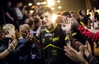 Gambit, NAVI, Александр «S1mple» Костылев, Шутеры, Counter-Strike: Global Offensive