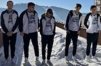 Royal Never Give Up, WePlay! Bukovel Minor, Team Spirit, Блоги
