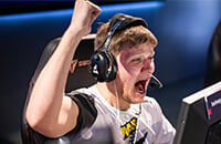 Александр «S1mple» Костылев, Team Vitality, NAVI, Видео, Dust2