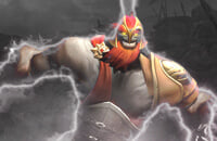 Роман «Resolut1on» Фоминок, Данил «Dendi» Ишутин, Dota 2, Mars