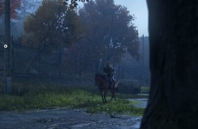 Гайды, The Last of Us