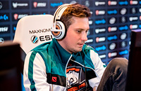Team Secret, Virtus.pro, ESL One Genting