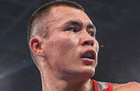 Sports – Казахстан, Василий Левит, бокс, Олимпийская сборная Казахстана, Камшыбек Кункабаев