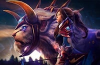 Мэйсон «mason» Венне, Самуэль «Boxi» Сван, Snapfire, IceFrog, Dota 2, Статистика Dota 2, The International, Mirana